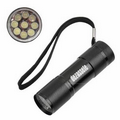 Uno LED Aluminum Torch